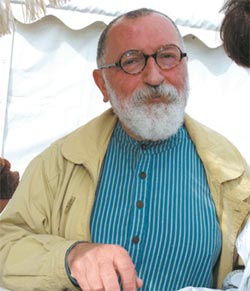 Dr. Rolf Gerlach - gerlach1